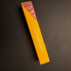 New hola neon liquid lipstick